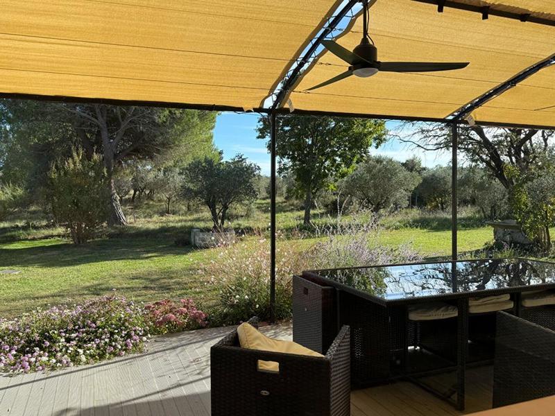 Maison - 198 m² - 7 pièces