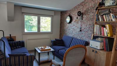 Local commercial - 149 m² - 5 pièces