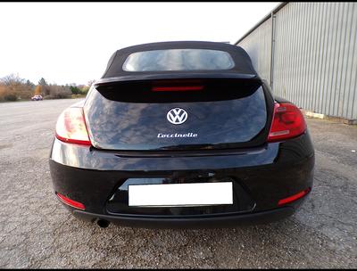 Volkswagen Coccinelle Cab Tdi 105 50's Edition Bvm