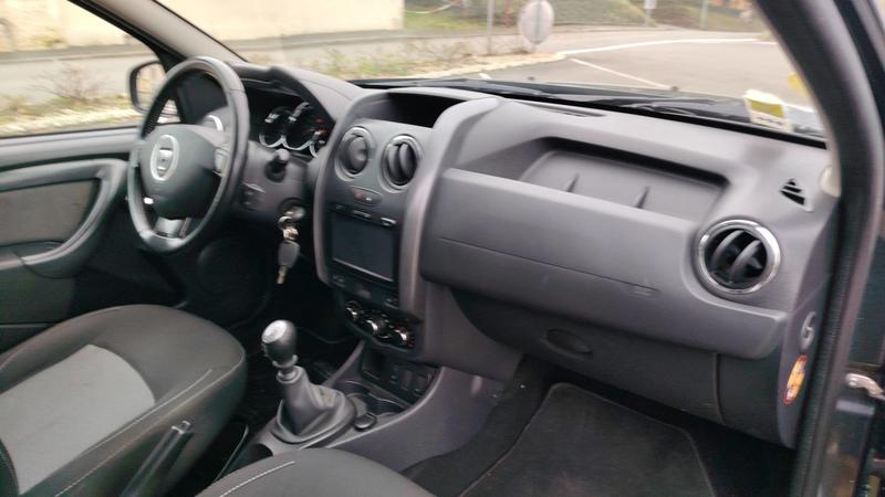 Dacia Duster 1.5 dCi 110 Prestige - Première main