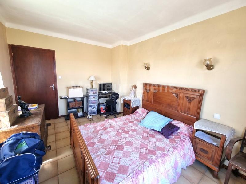 Villa - 133 m² - 6 pièces