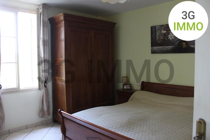 Villa - 270 m² - 10 pièces