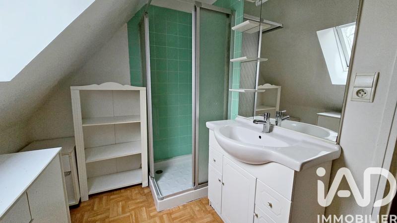 Maison de campagne - 140 m² - 6 pièces