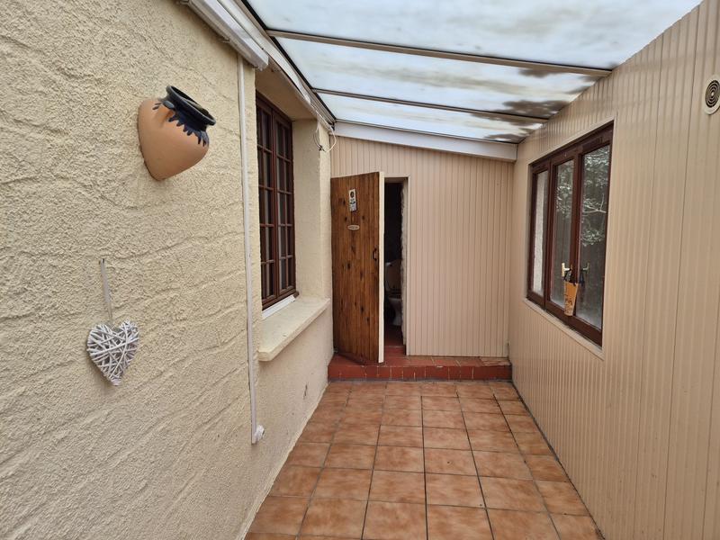 Villa - 100 m² - 4 pièces