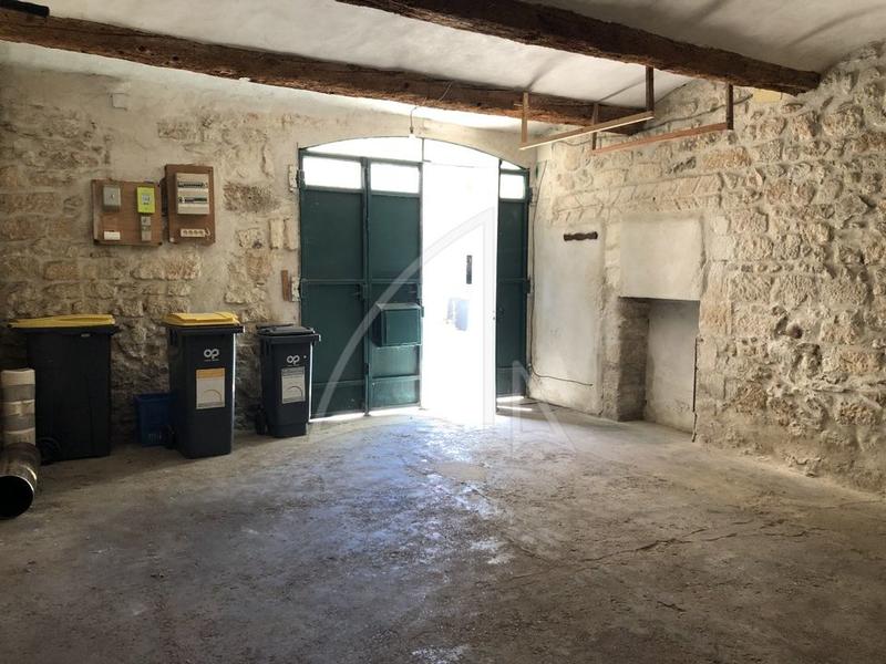 Maison - 124 m² - 4 pièces