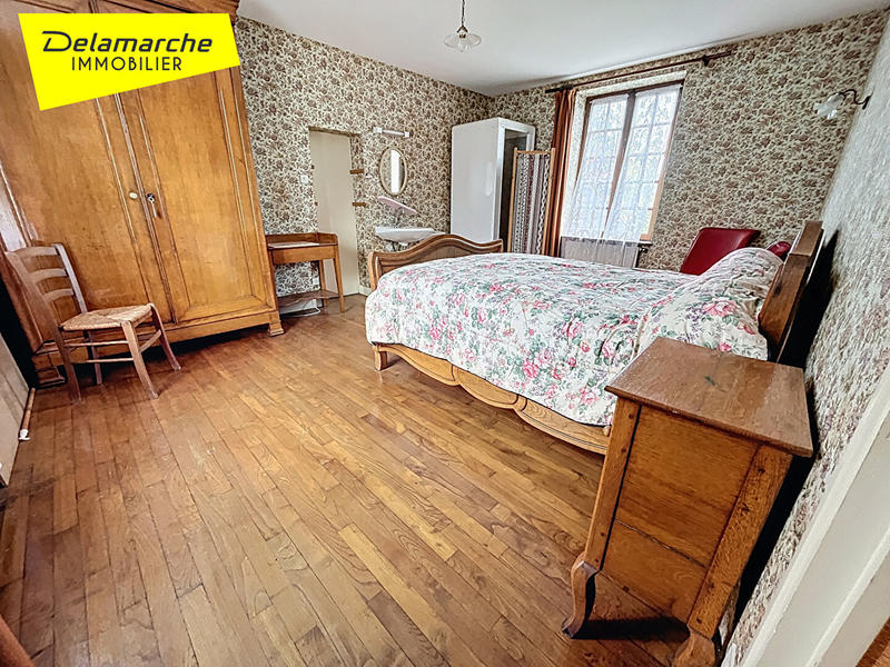 Maison - 173 m² - 7 pièces