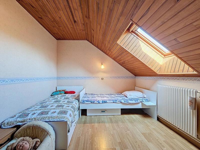 Maison - 178 m² - 8 pièces