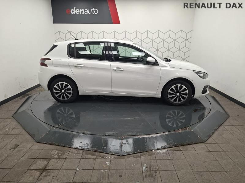 Peugeot 308 Affaire Bluehdi 130 s&amp;S Bvm6 Active Business R'