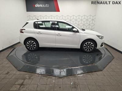 Peugeot 308 Affaire Bluehdi 130 s&amp;S Bvm6 Active Business R'