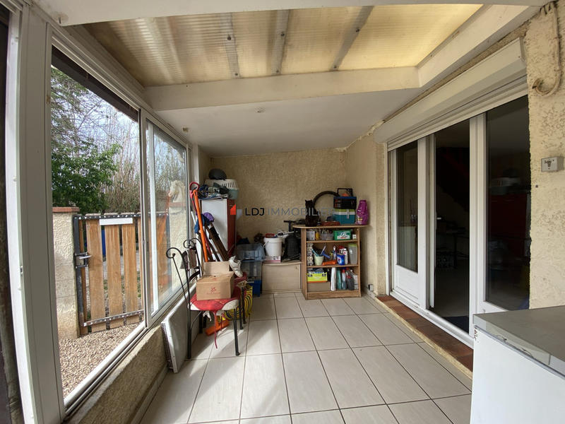 Immeuble - 231 m² - 2 pièces