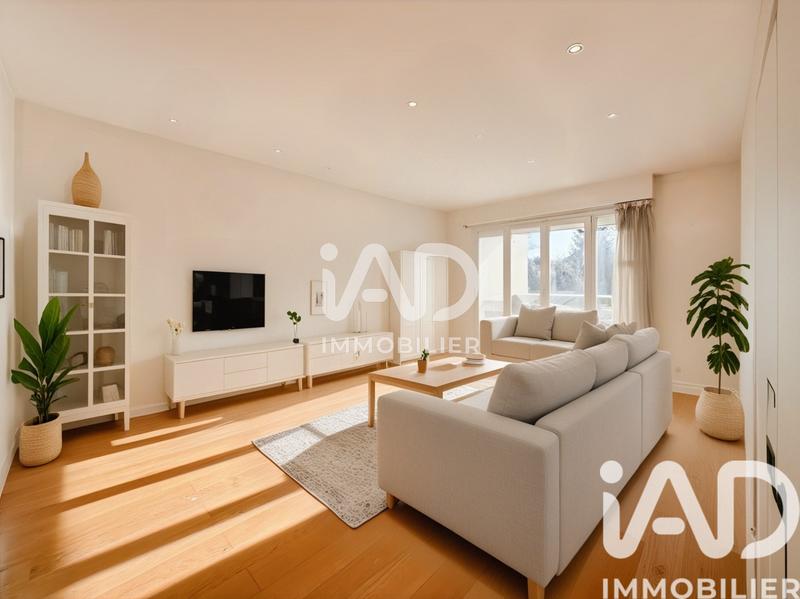 Appartement - 94 m² - 4 pièces