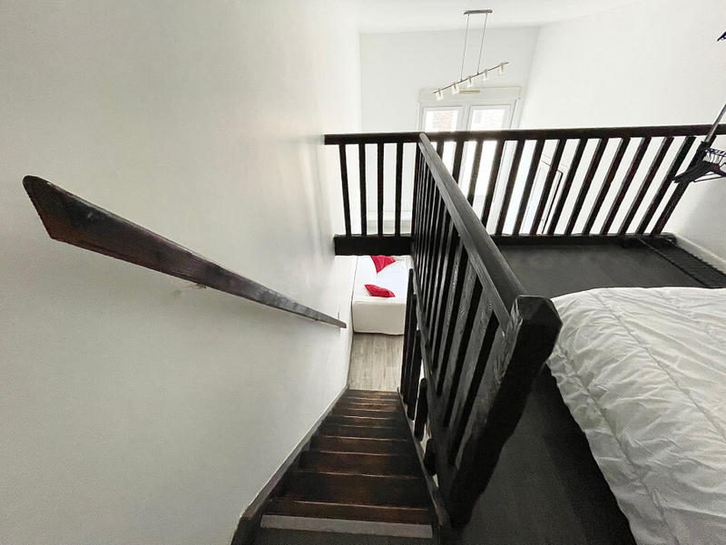 Appartement - 32 m² - 1 pièce