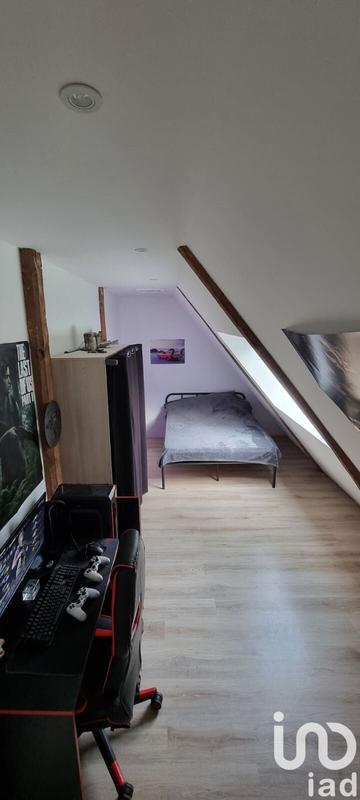 Maison de campagne - 148 m² - 6 pièces