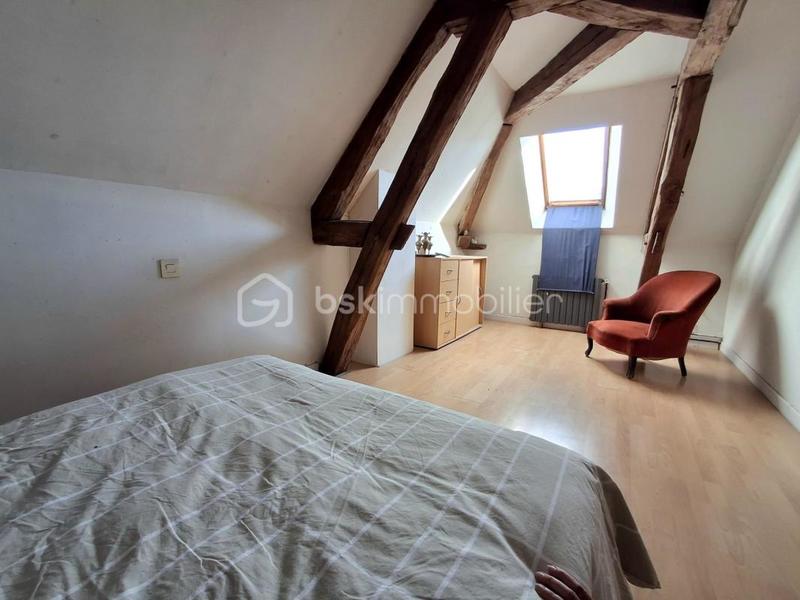 Longère - 99 m² - 5 pièces