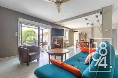 Villa - 147 m² - 5 pièces