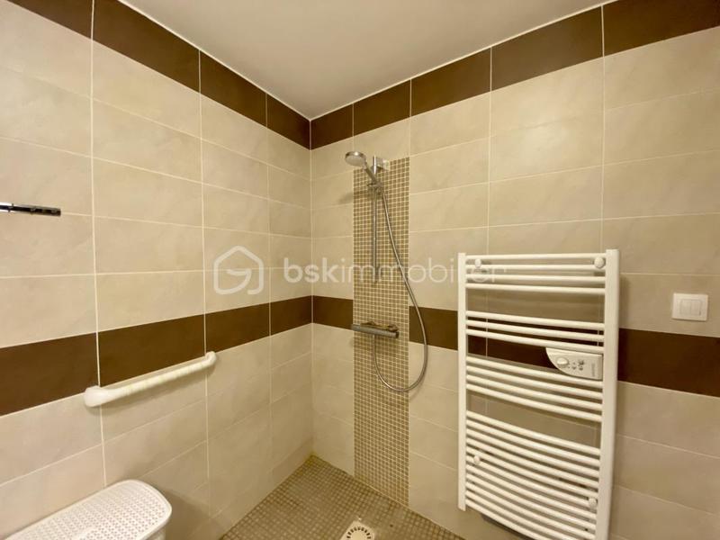 Maison de village - 140 m² - 4 pièces