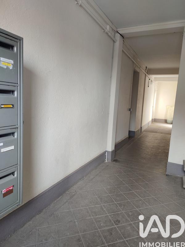 Duplex - 108 m² - 4 pièces