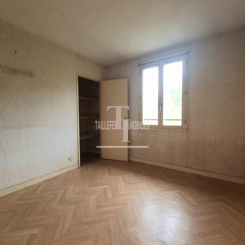 Maison - 89 m² - 4 pièces