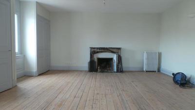 Appartement - 129 m² - 5 pièces