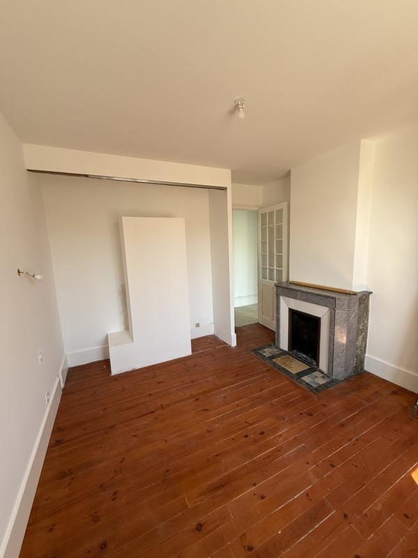 Appartement - 57 m² - 2 pièces