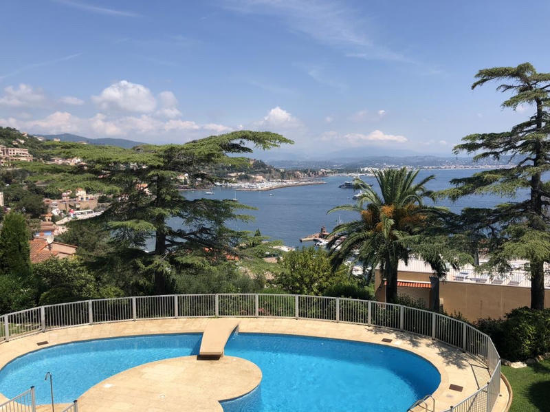 Appartement - 38 m² - 1 pièce