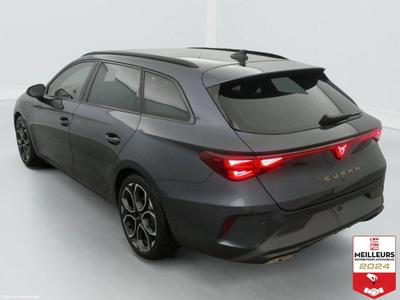 Cupra Leon Sportstourer eHybrid 204 Dsg6 V