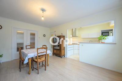 Maison de ville - 53 m² - 2 pièces