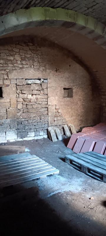 Maison en pierre - 141 m² - 5 pièces