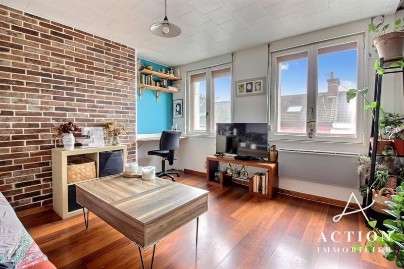 Appartement - 39 m² - 2 pièces