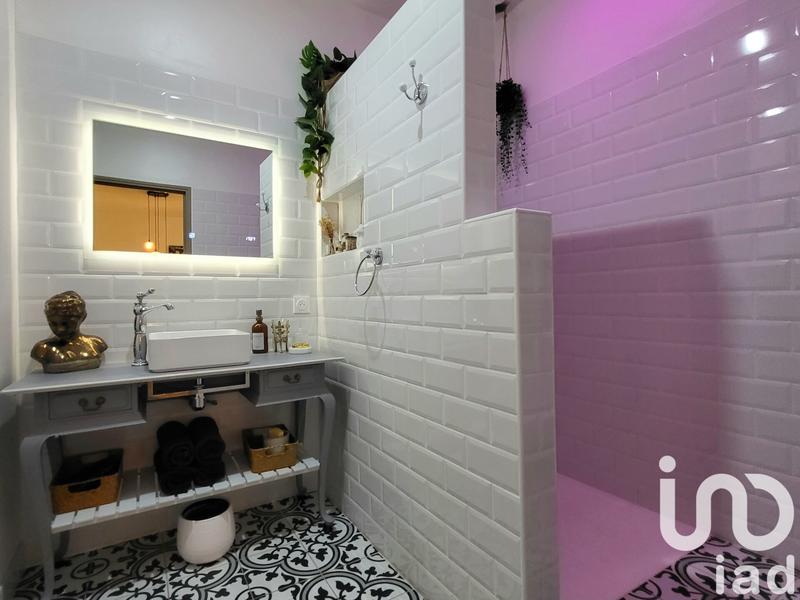 Appartement - 79 m² - 3 pièces