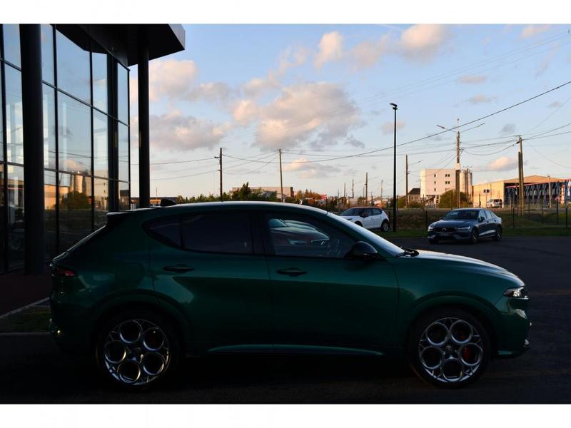 Alfa Romeo Tonale 1.5 mHEV - 160 Vgt Bv Tct Tributo Italiano