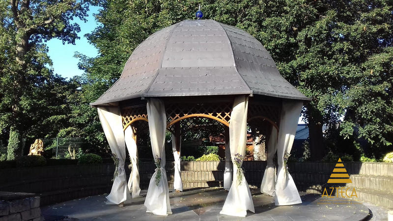 Manoir - 696 m² - 21 pièces