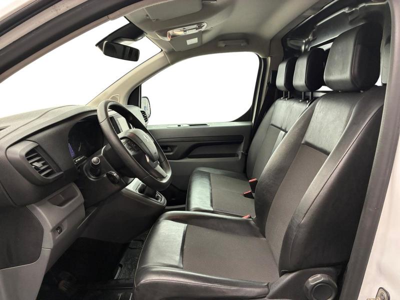 Peugeot Expert Fourgon Fgn Tole Long 2.0 Bluehdi 120 s&amp;S Bvm6 Asphalt