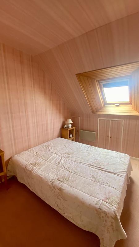 Maison - 80 m² - 5 pièces