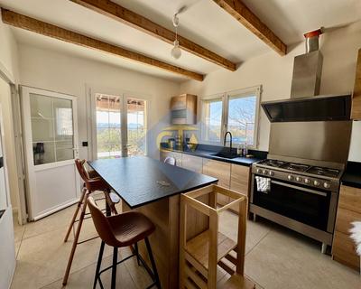 Villa - 119 m² - 3 pièces