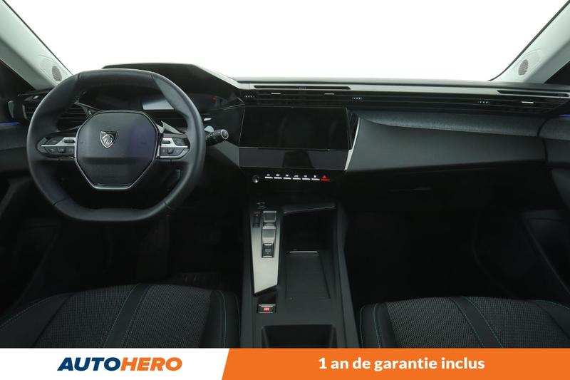 Peugeot 308 1.2 PureTech Allure Pack Eat8 130 ch