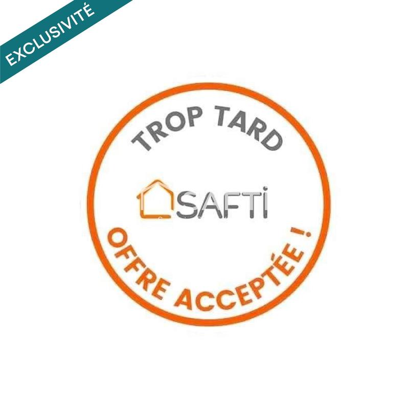 Local commercial - 275 m² - 12 pièces