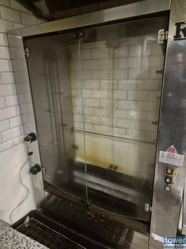 Fonds de commerce - Magasins - 23 m²