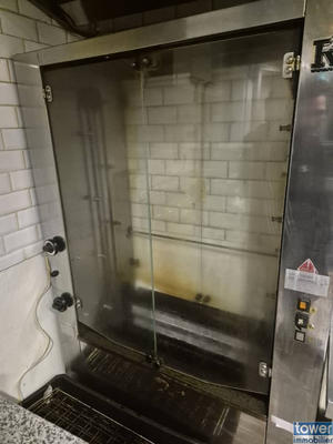 Fonds de commerce - Magasins - 23 m²