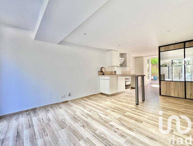 Studio - 28 m² - 1 pièce