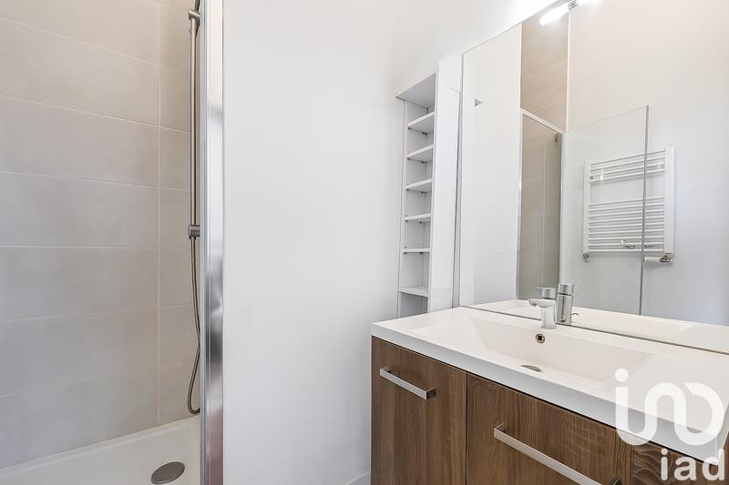 Appartement - 74 m² - 4 pièces