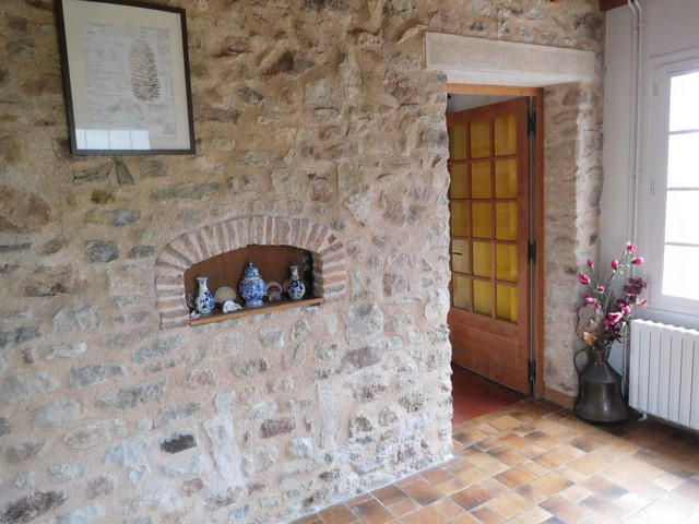 Maison - 130 m² - 3 pièces