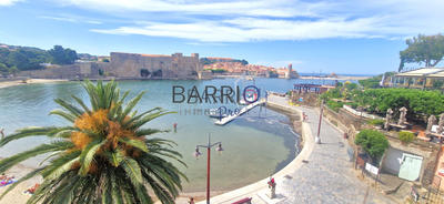 Local commercial - 300 m²