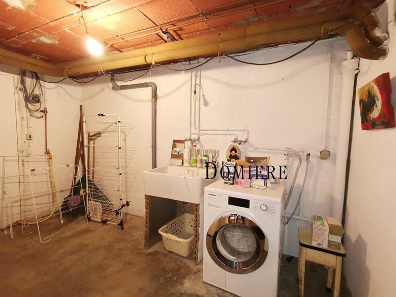 Maison - 165 m² - 7 pièces