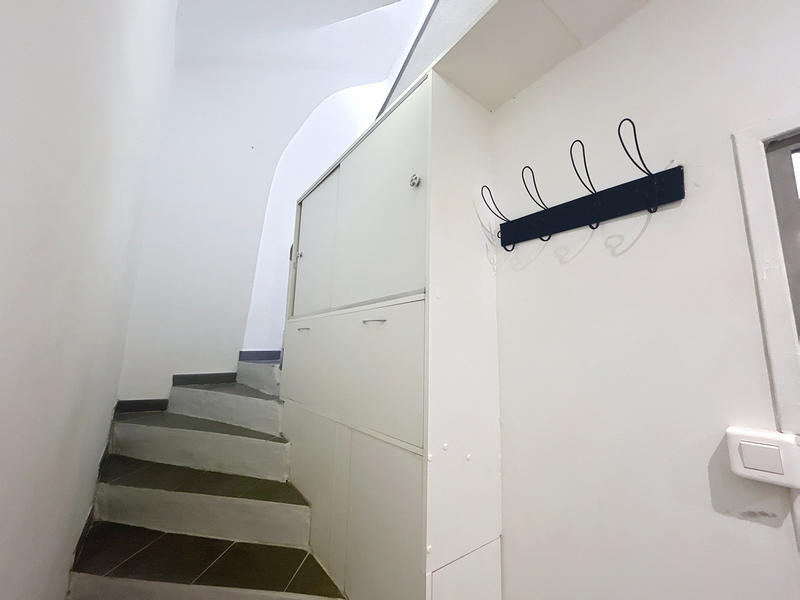 Maison de village - 69 m² - 4 pièces