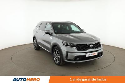 Kia Sorento 1.6 t-GDi Isg Phev 4x4 Premium 7pl 265 ch