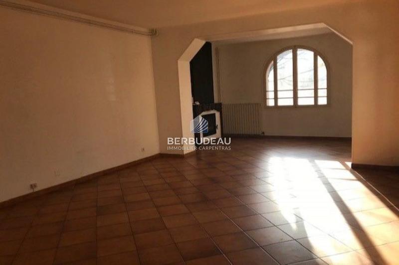 Maison de ville - 95 m² - 3 pièces