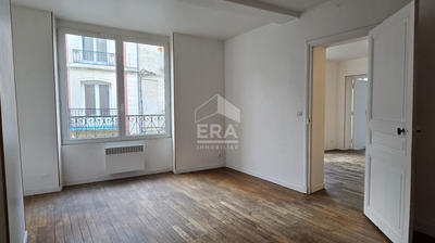 Appartement - 72 m² - 4 pièces