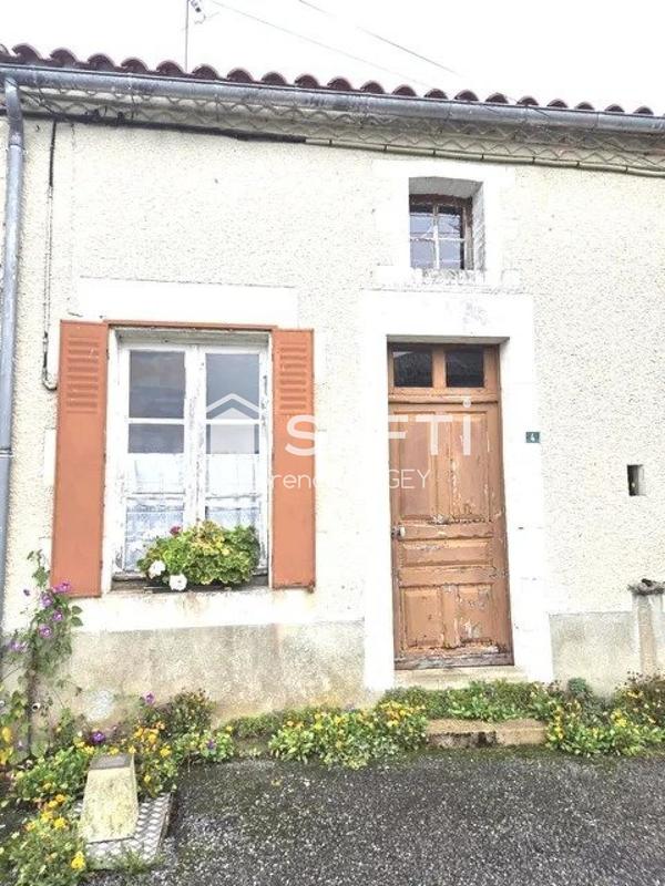 Maison - 270 m² - 8 pièces