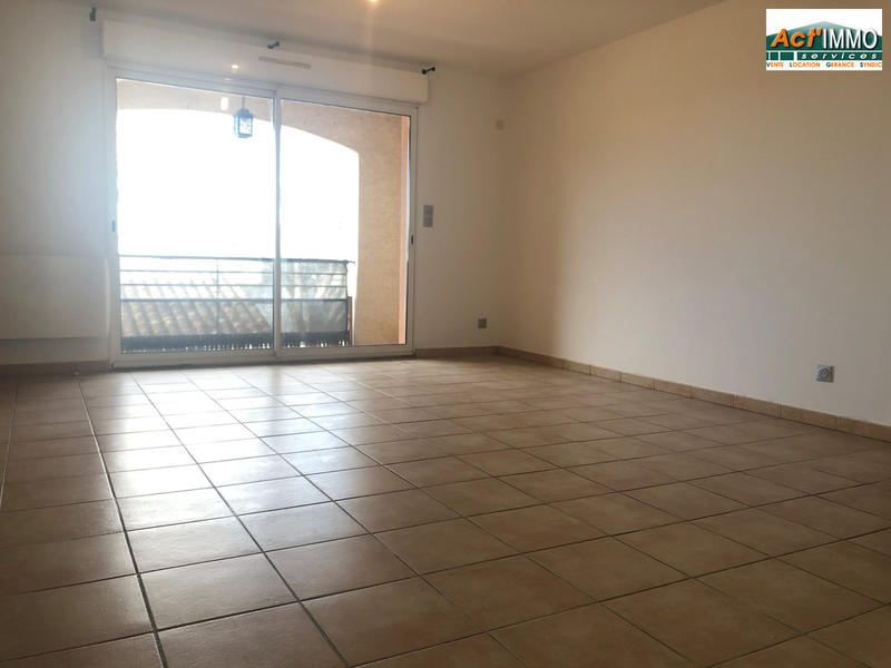 Appartement - 70 m² - 4 pièces